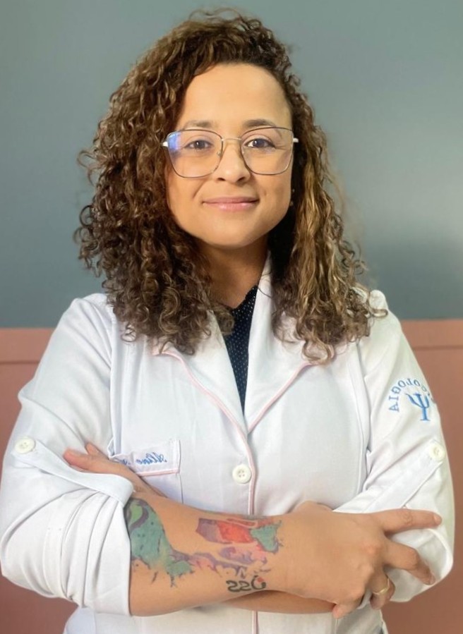 Foto de Aline Amaral