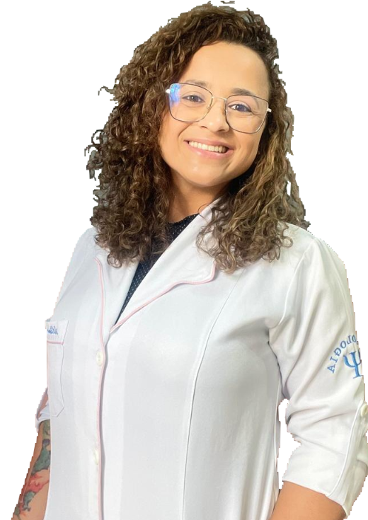 Aline Amaral Psicóloga